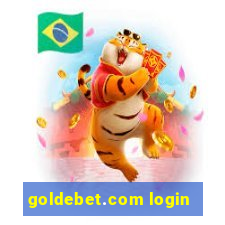 goldebet.com login